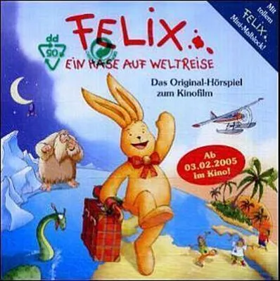Produktbild von Das Original Hörspiel z.Kinofilm