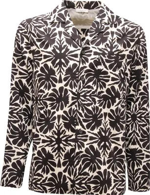 Produktbild von 0834Av Camicia Uomo Paolo Pecora Man Shirt
