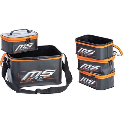 Produktbild von MS Range WP Bag in Bag (L) / Tasche
