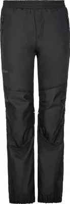 Produktbild von Kinderhosen KILPI JORDY-J SJ0406KI SCHWARZ Größe: 86