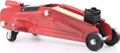 Obrázek produktu pro ENERGY NE00273 Zvedák do auta Zvedák do auta 2 t Hydraulický manévrovací zvedák 335 mm Max