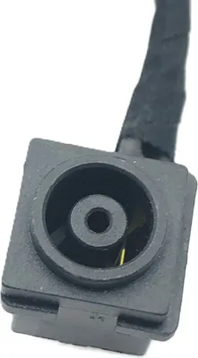 Produktbild von DC Jack Strombuchse Ladebuchse kompatibel für Sony Vaio VGN-AW21S, VGN-AW230J