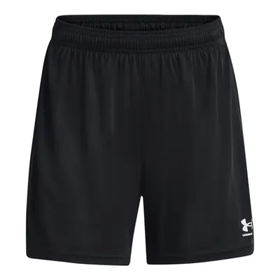Produktbild von Under Armour Ch. Knit Short Damen Black XL