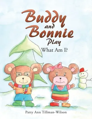 Produktbild von Buddy and Bonnie Play