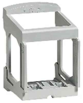 Obrázek produktu pro BTicino SF80CMT btdin - Adaptér, 2 moduly, systém Magic TT/DIN35
