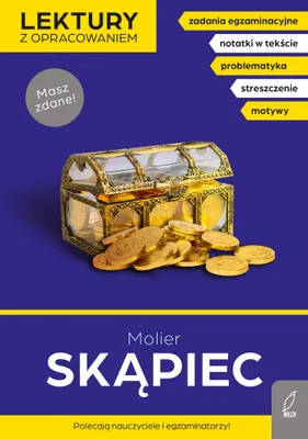Imagen del producto de Skąpiec