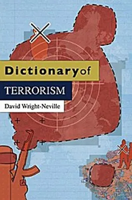Image de Dictionary of Terrorism