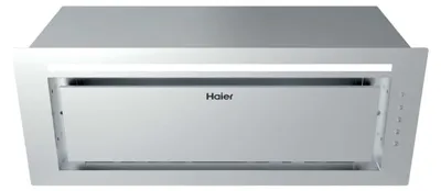 Obrázek produktu pro Haier I-Design HAPY72ES6XGG, 577 m³/h, Odvádění/Recirkulovaní, F, B, B, 68 dB
