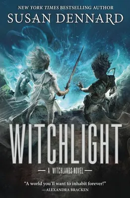 Immagine prodotto di Witchlight