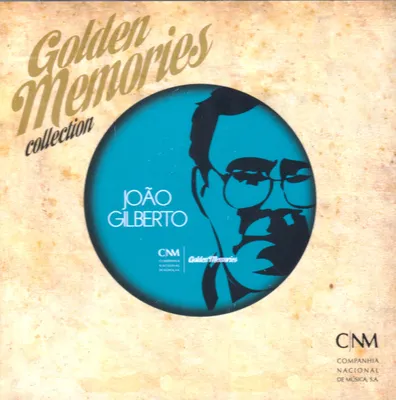 Image de JOAO GILBERTO - Joao Gilberto ? Chega De Saudade [CD]