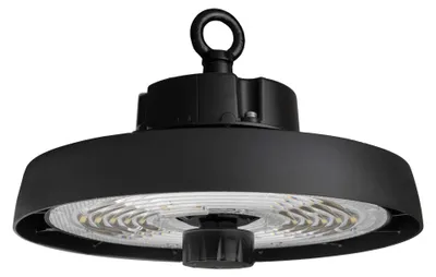 Image de Ledvion LED High Bay Projecteur Capteur IP65 100W 192 lm 6000K