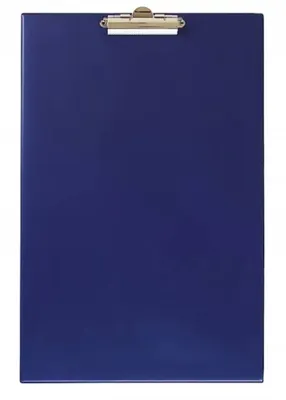 Immagine prodotto di Biurfol, cartellina A3, blu navy, 1 pz