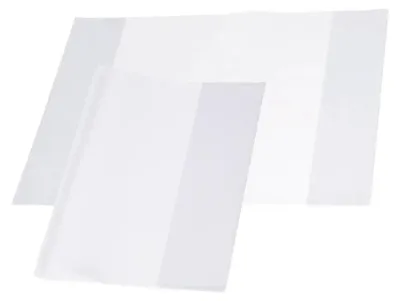 Produktbild von Schutzumschlag für A4-Heft, PVC (10 Stück)