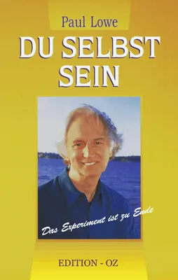 Produktbild von Du selbst sein