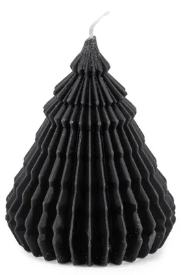 Imagen del producto de Vela decorativa Kolony, diseño de árbol, color