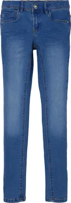Produktbild von NAME IT Skinny Jeans NKFPOLLY Größe: