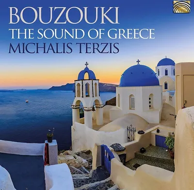 Image de Bouzouki-Le son de la Grèce