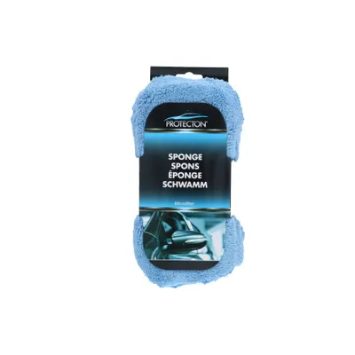 Immagine prodotto di Spugna per shampoo in microfibra Protecton