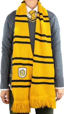 Produktbild von Cinereplicas® CINEREPLICAS - Bufanda Hufflepuff Harry Potter