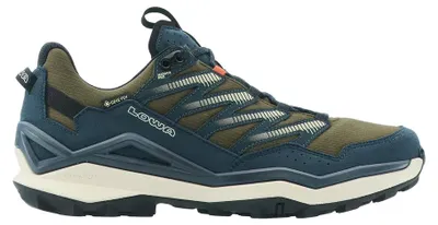 Produktbild von Lowa MADDOX PRO GTX LO navy/oliv navy/oliv 41.5