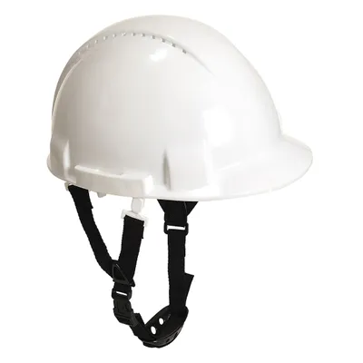 Image de Portwest PW97 Monterosa casque de protection blanc