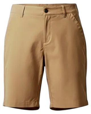 Produktbild von Jack Wolfskin Belden Sommerhose Herren Shorts Braun Größe 50
