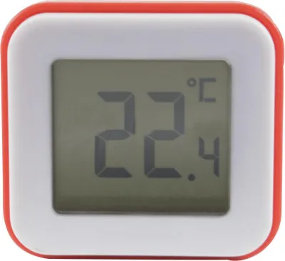 Produktbild von Mini-Elektronisches Thermometer - Stil