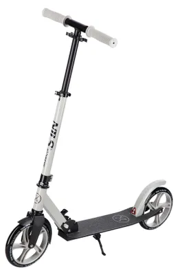 Zdjęcie produktu dla Hulajnoga Nils Extreme HM2009 szara