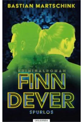 Zdjęcie produktu dla Finn Dever: Spurlos