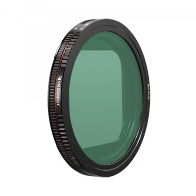 Produktbild von Freewell Sherpa magnetischer variabler ND-Filter für iPhone 13/14