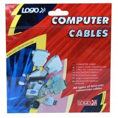 Immagine prodotto di Riduzione audio, Jack (6,3 mm) M - Jack (3,5 mm) F, stereo, nero, Logo