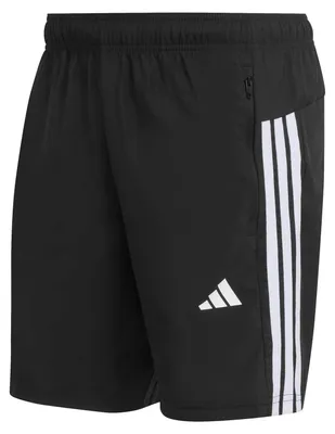 Produktbild von Adidas WE BAS 3SWV SH BLACK/WHITE 2XL7
