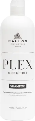 Immagine prodotto di Kls Plex Shampoo 500Ml