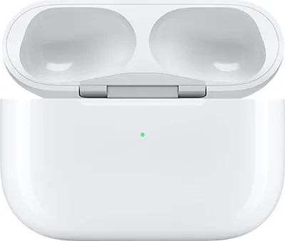 Produktbild von Apple AirPods Pro Ersatz Ladecase / nur Case einzeln (1. Generation) Original Apple Produkt