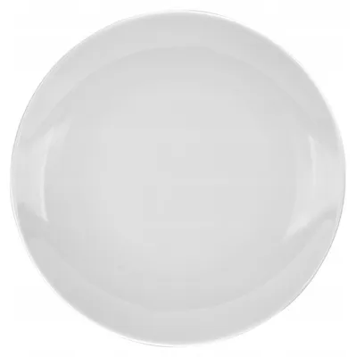 Produktbild von Lubiana Hotel Flacher Teller 31 cm Porzellan