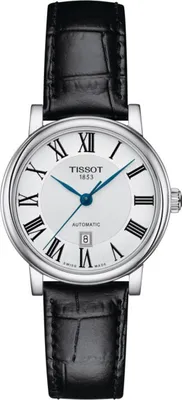 Produktbild von TISSOT Carson Auto T1222071603300