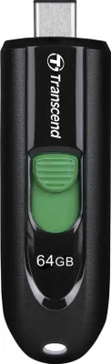 Obrázek produktu pro Transcend JetFlash 790C - USB-Flash-Laufwerk