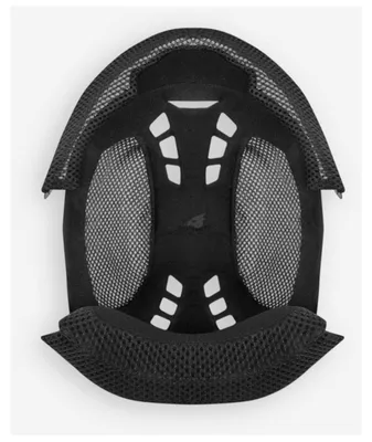 Produktbild von Legit Comfort Padding, black, Gr. XS