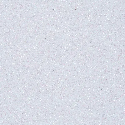 Productafbeelding van KNORR prandell 218434500 CreaSoft Glitter, mosgummi, 20 x 30 x 0,2 cm, wit