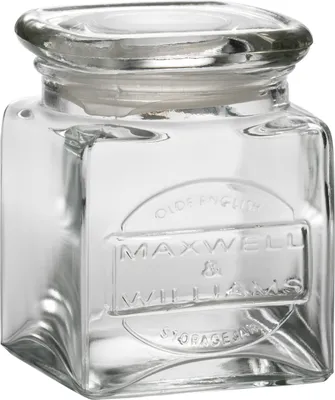 Produktbild von OLDE ENGLISH Vorratsdose 0,5 l, Glas