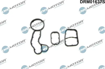 Image de Joint De Refroidisseur D'huile Bmw 2 1.5 18-