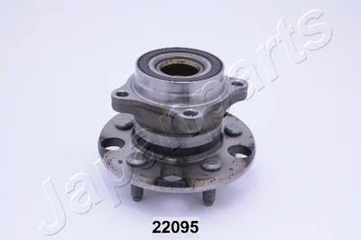 Produktbild von JAPANPARTS KK-22095 Radnabe Hinten für LEXUS IS II (GSE2, ALE2, USE2)