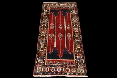 Obrázek produktu pro Koberec Tapis Koberec Alfombra Koberec Tapiet CM 225x113