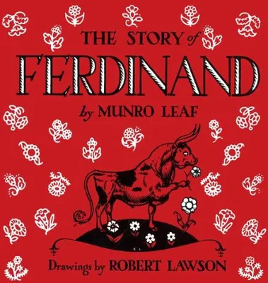 Immagine prodotto di The Story of Ferdinand