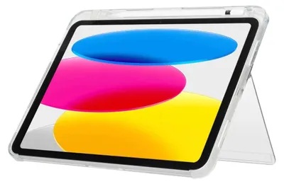 Immagine prodotto di Targus Custodia Click-In Clear per iPad 10,9" - Tasche