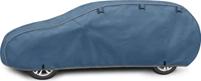 Obrázek produktu pro Plachta na auto Perfect Garage, Hatchback / Combi