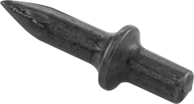 Produktbild von DON QUICHOTTE DON Einschlagnagel 22mm           950980     FP22 kleiner Kragen glatt Fixpin