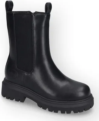 Zdjęcie produktu dla Buty Dockers by Gerli w kolorze czarnym, rozmiar 31