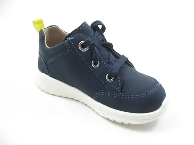 Produktbild von RICHTER Kinder Kinderschuhe blau Gr. 24