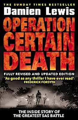 Productafbeelding van Operation Certain Death